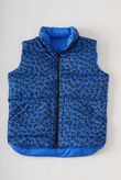 Tatras - Mens Flash Puffa Gillet blue.jpg Thumbnail